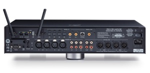 Primare PRE35 DM36 Prisma Black Mrežni plejer - Img 2