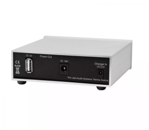 PRO-JECT Accu Box S2 Black - Img 2