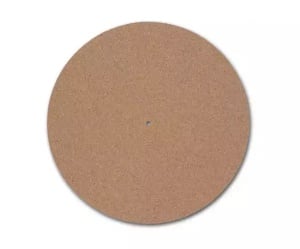 PRO-JECT Cork IT Turntable Mat - Img 1