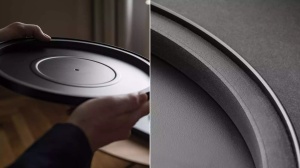 PRO-JECT Debut Carbon EVO Walnut 2M Red Gramofon - Img 3