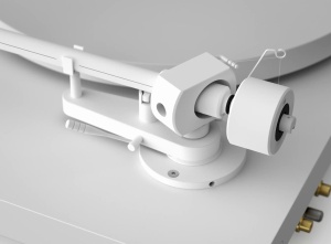 PRO-JECT Debut PRO Satin 2M White - LIMITED EDITION - Img 3