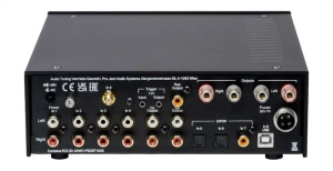 Pro-Ject Maia DS3 Black - Img 2