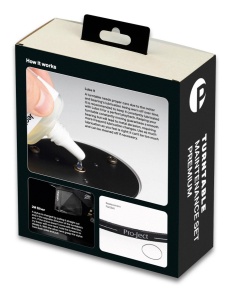 PRO-JECT Maintenance Set Premium (za DEBUT Carbon, EVO, X1 and X2 gramofone) - Img 2