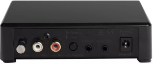 PRO-JECT Phono Box E BT Black Gramofonsko Pretpojačalo sa Bluetooth transmisijom - Img 2