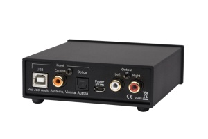 PRO-JECT Pre Box S2 Digital Black Edit. 2023 - Img 2