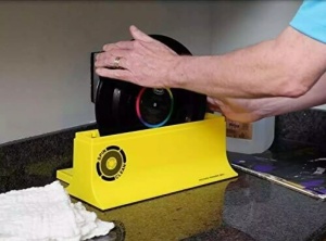 PRO-JECT Spin Clean Record Washer MKII - Img 2