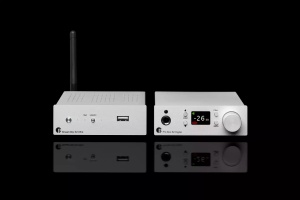 PRO-JECT Stream Box S2 Ultra Silver - Img 2