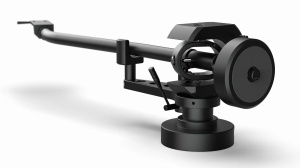 PRO-JECT Tonearm EVO 9 inča AS Black Gramofonska ručica - Img 2
