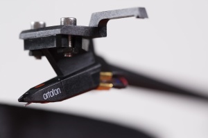 PRO-JECT VT-E R Black OM5e - Img 2