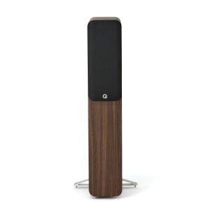 Q Acoustics 5050 Santos Rosewood - Podnostojeći zvučnik - Img 3