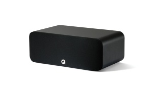 Q Acoustics 5090 Matt Black - Centralni zvučnik - Img 2