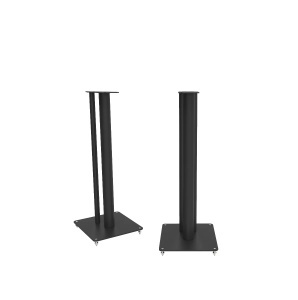 Q Acoustics FS50 Floor Stands Black - Stalak za zvučnike