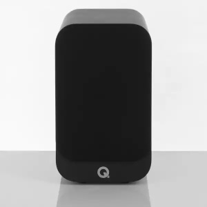 Q ACOUSTICS Q 3010i Carbon Black zvučnici za policu/stalak - Img 2