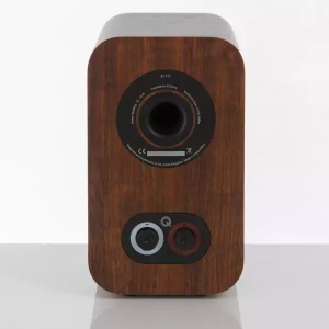 Q ACOUSTICS Q 3010i English Walnut zvučnici za policu/stalak - Img 3