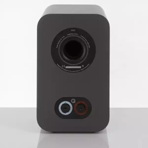Q ACOUSTICS Q 3020i Graphite Grey zvučnici za policu/stalak - Img 3