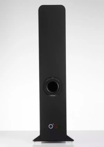 Q ACOUSTICS Q 3050i Carbon Black Podnostojeći Zvučnik - Img 4