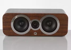 Q ACOUSTICS Q 3090Ci English Walnut Centralni zvučnik - Img 4