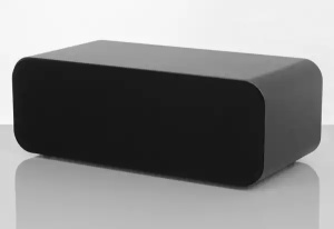 Q ACOUSTICS Q 3090Ci Graphite Grey Centralni zvučnik - Img 2