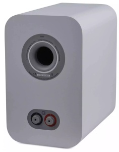 Q ACOUSTICS Q3030i ARCTIC WHITE zvučnici za policu/stalak - Img 2