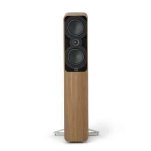 Q Acoustics Q5040 Speaker Holme Oak - Podnostojeći zvučnik - Img 2
