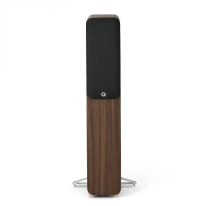 Q Acoustics Q5040 Speaker Santos Rosewood - Podnostojeći zvučnik
