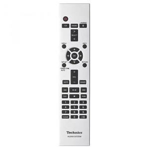 Technics SC-C70MK2-K Black - Img 4