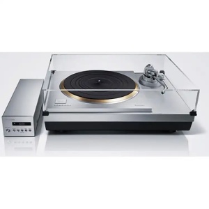 Technics SL-1000R Reference Class Direct Drive Turntable System - Img 4