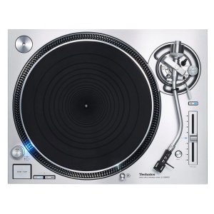 Technics SL-1200GR2ES Gramofon sa direktnim pogonom - Img 3