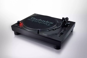 Technics SL-1210 MK7 - Img 2