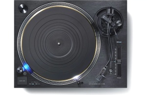 Technics SL-1210GEG-K Black Gramofon sa direktnim pogonom - Img 3