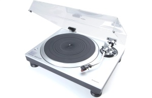 Technics SL-1500CEG-S Gramofon sa direktnim pogonom - Img 3