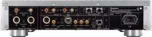 Technics SU-R1 Mrežni plejer - Img 2
