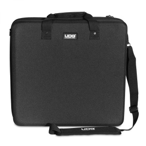 UDG Creator Pioneer CDJ-3000/ 2000NXS2/ DJM-900NXS2 Hardcase Black - Img 3