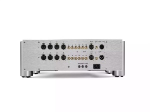 ULTIMA Pre 2 - Eight Input Reference Preamplifier - Img 3