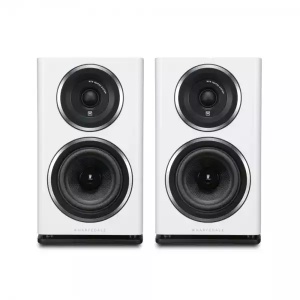WHARFEDALE Diamond 11.1 White Sandex