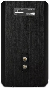 WHARFEDALE Diamond 11.2 Black - Img 2