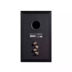 WHARFEDALE Diamond 12.2 Black Oak zvučnici za policu/stalak - Img 3