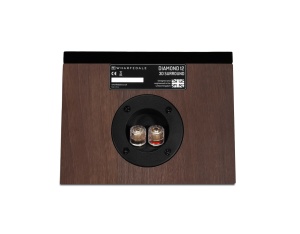 WHARFEDALE Diamond 12 3D Surr. Walnut - Img 2