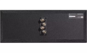 WHARFEDALE Diamond 12.C Black Oak Centralni zvučnik - Img 2