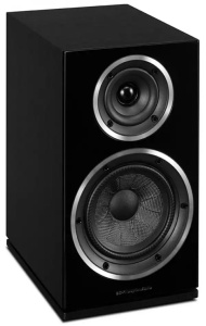 WHARFEDALE Diamond 225 Black - Img 2