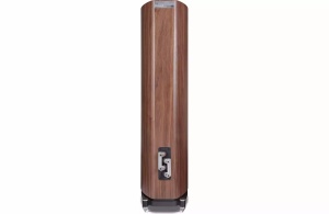 WHARFEDALE EVO 4.3 Walnut Podnostojeći Zvučnik - Img 2