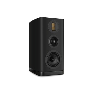 Wharfedale EVO 5.2 Black - Bookshelf Zvučnik - Img 3