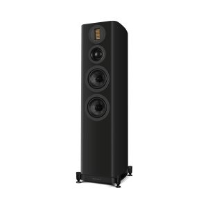 Wharfedale EVO 5.4 Black - Podnostojeći Zvučnik - Img 2
