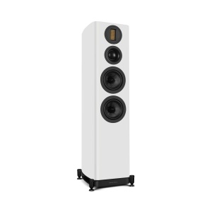 Wharfedale EVO 5.4 White - Podnostojeći Zvučnik - Img 3