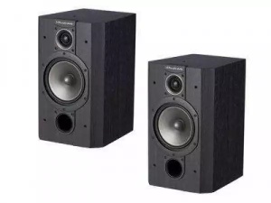WHARFEDALE Vardus 100 Black