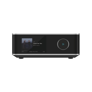 Wiim Amp Ultra Silver - Img 2