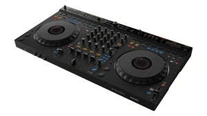 Alpha Theta DDJ-GRV6 - Kontroler - Img 2