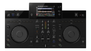 Alpha Theta XDJ-AN