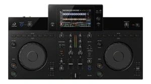 Alpha Theta XDJ-AN