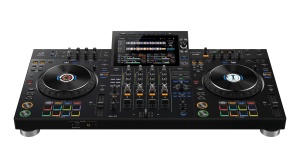 Alpha Theta XDJ-AZ - DJ Sistem - Img 3